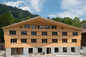 Gstaad Saanenland Youth Hostel Gstaad